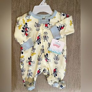 Disney baby NB